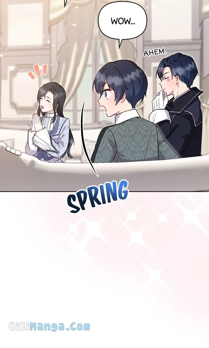 You Are So Cute Chapter 31 – Page 92