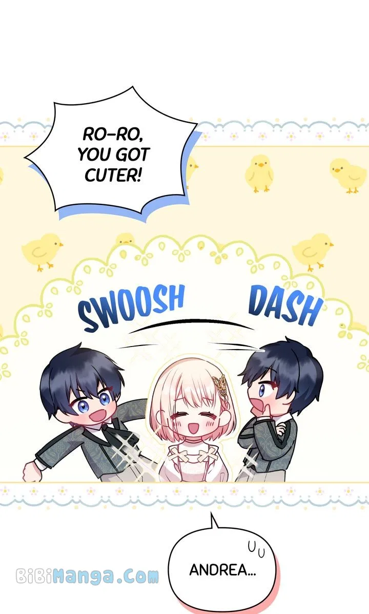 You Are So Cute Chapter 31 – Page 93