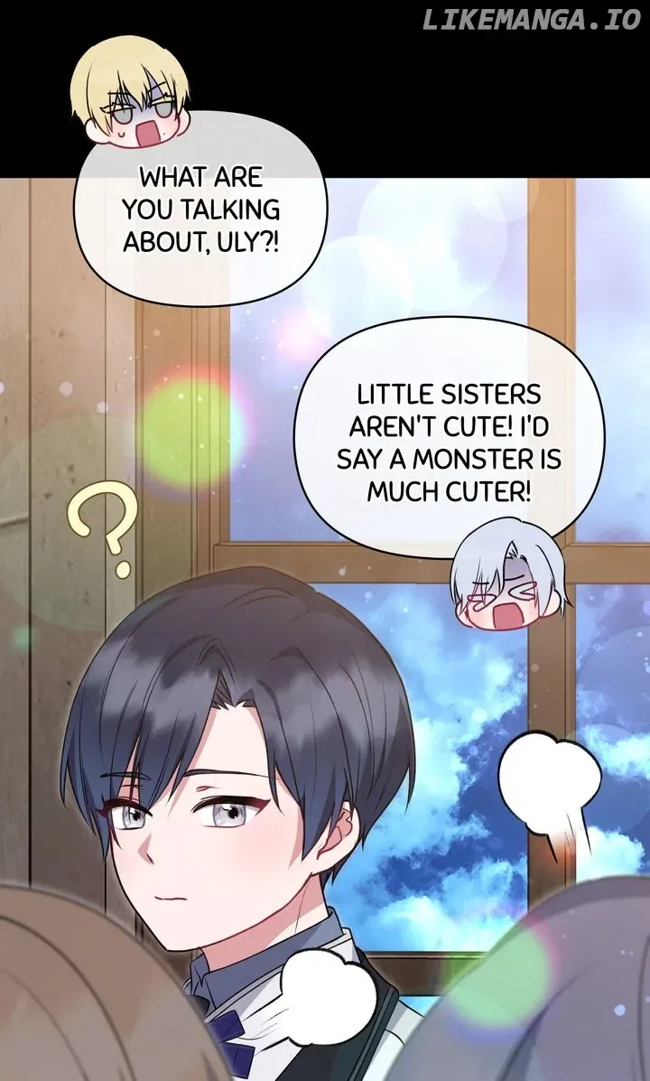 You Are So Cute Chapter 30 – Page 4