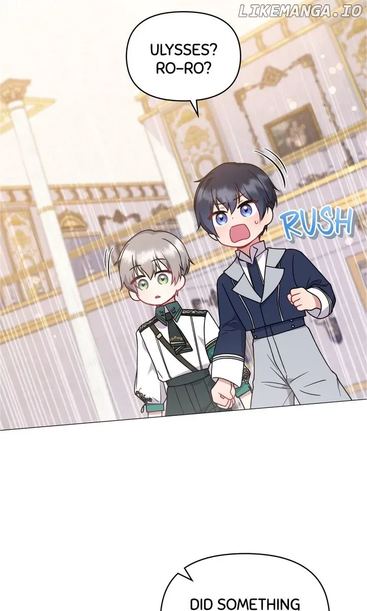 You Are So Cute Chapter 30 – Page 15