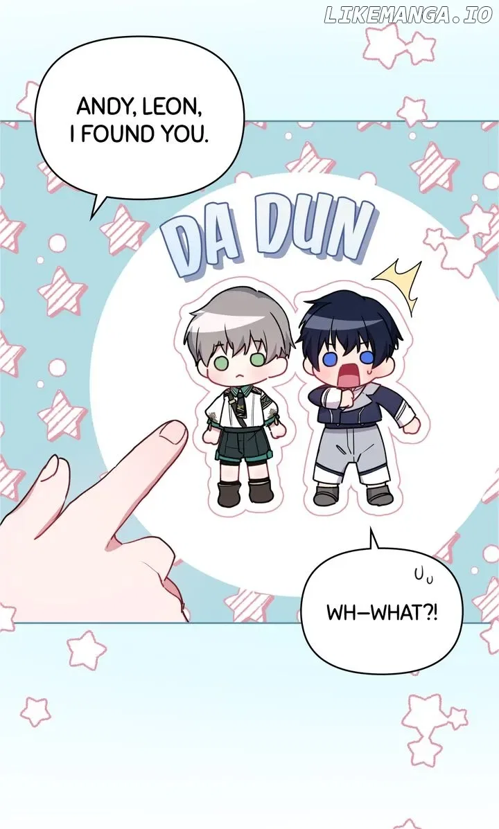 You Are So Cute Chapter 30 – Page 17