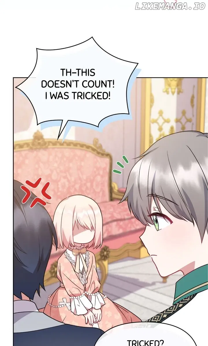 You Are So Cute Chapter 30 – Page 18