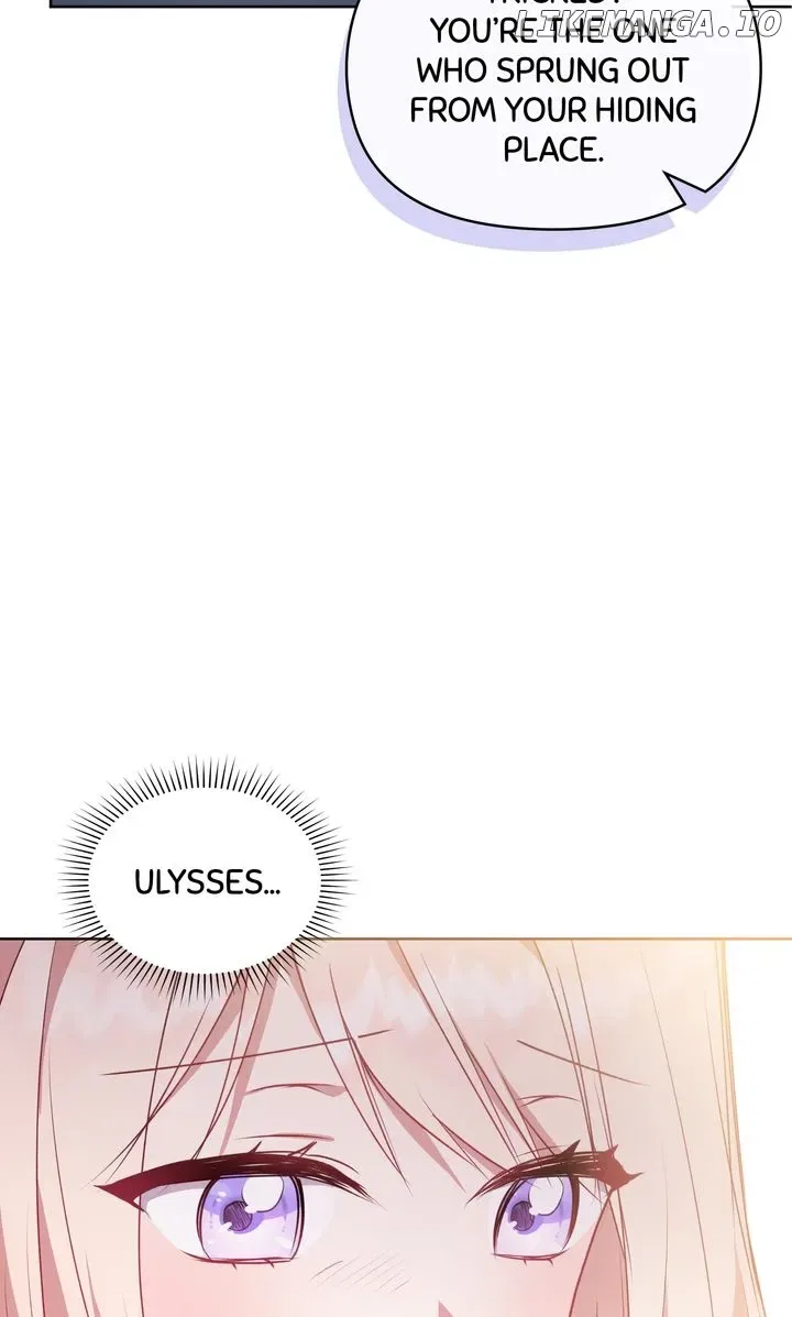 You Are So Cute Chapter 30 – Page 19