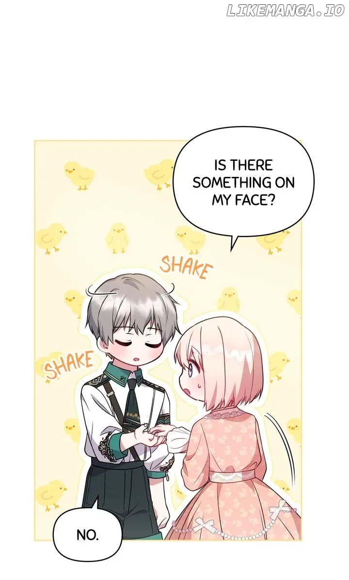 You Are So Cute Chapter 30 – Page 26
