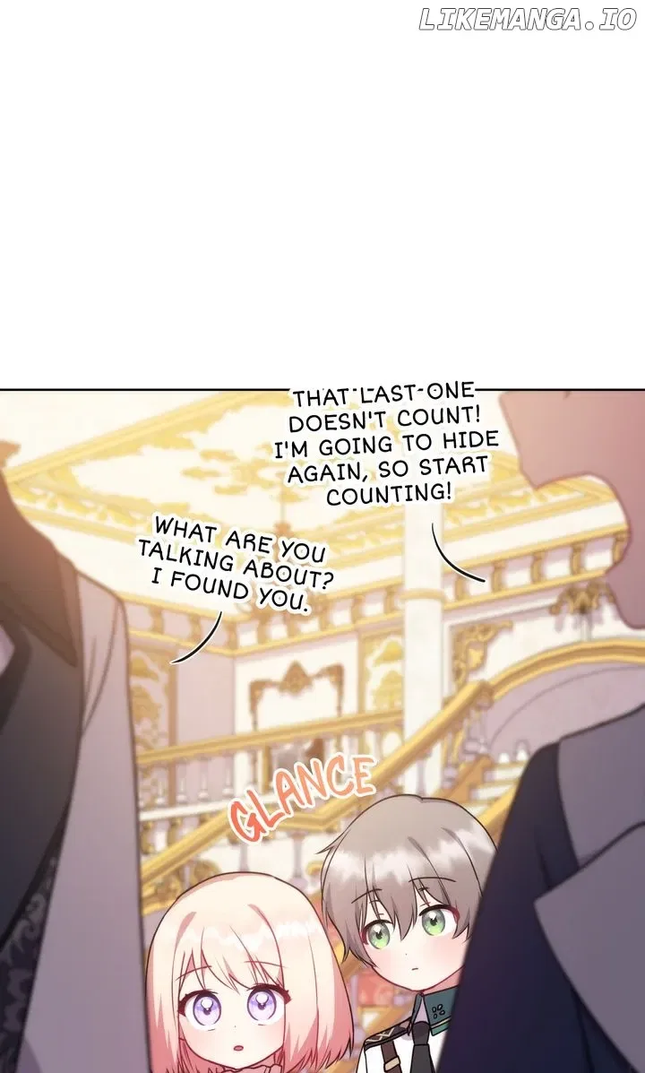 You Are So Cute Chapter 30 – Page 27