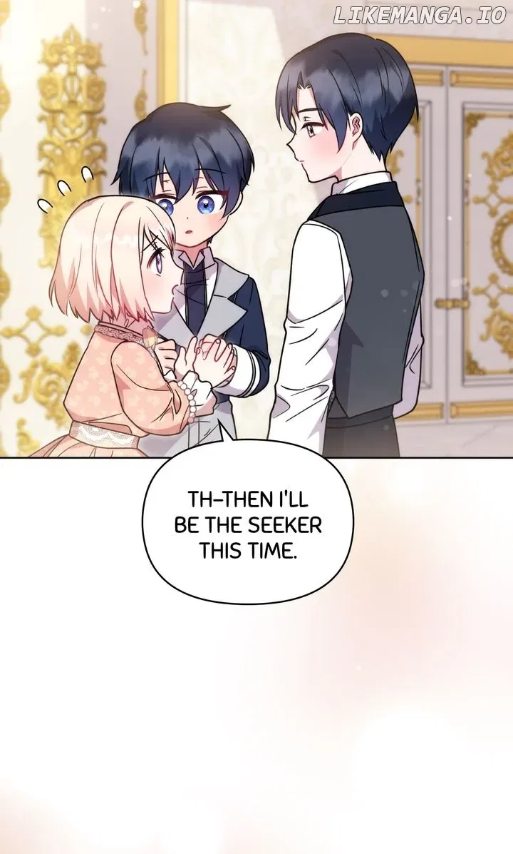 You Are So Cute Chapter 30 – Page 32