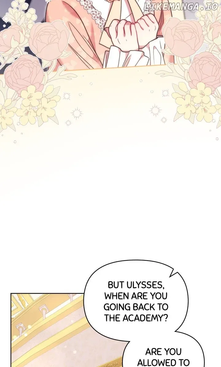 You Are So Cute Chapter 30 – Page 35