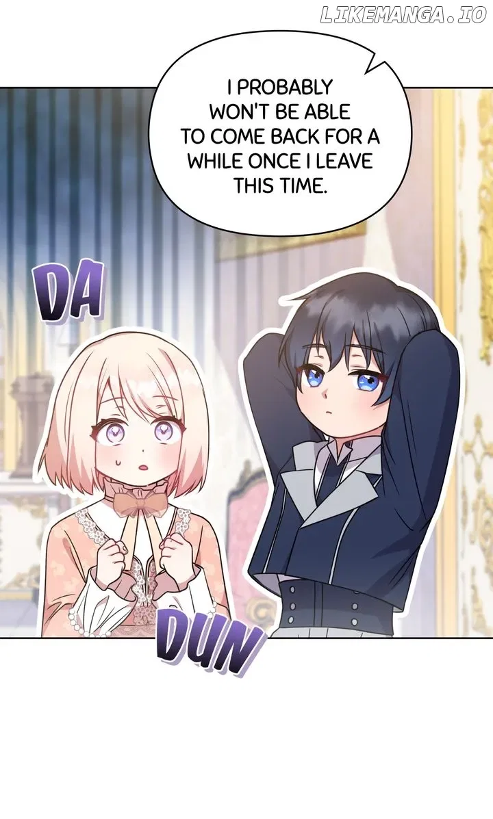 You Are So Cute Chapter 30 – Page 37