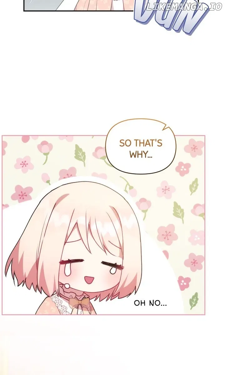 You Are So Cute Chapter 30 – Page 39