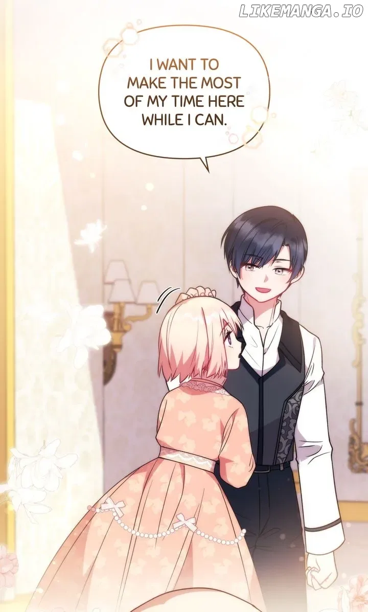 You Are So Cute Chapter 30 – Page 40
