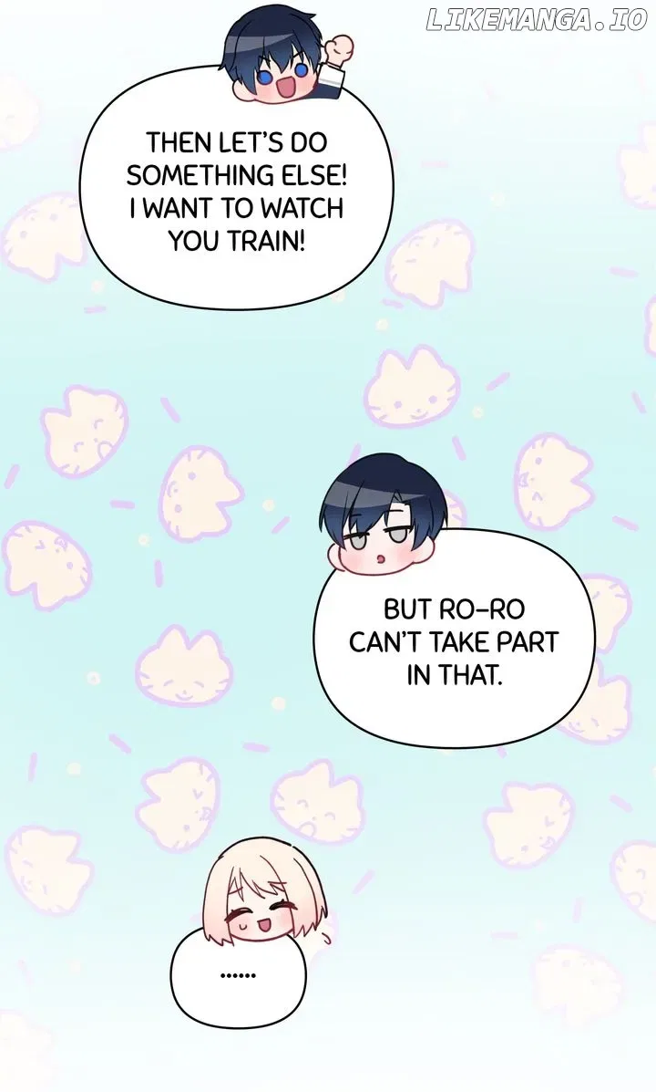 You Are So Cute Chapter 30 – Page 42