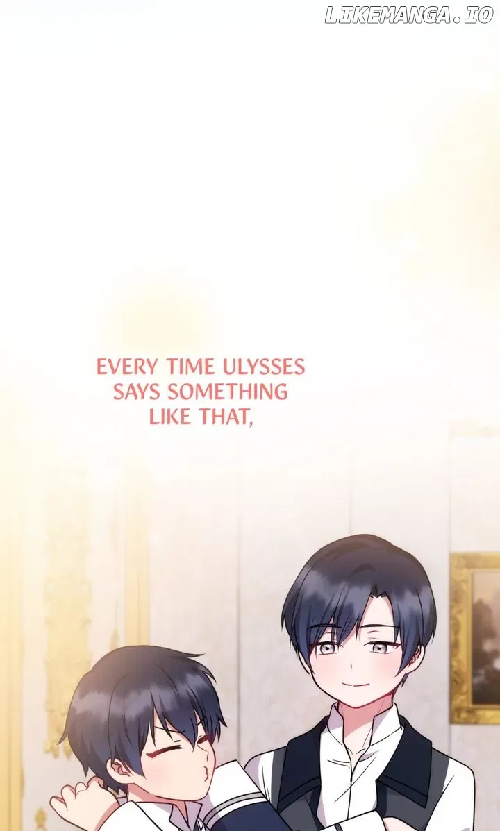 You Are So Cute Chapter 30 – Page 43