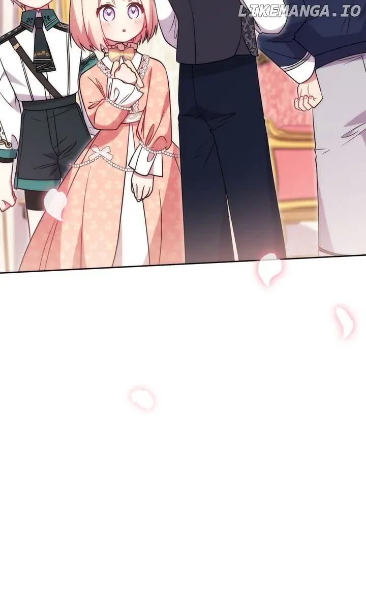 You Are So Cute Chapter 30 – Page 45