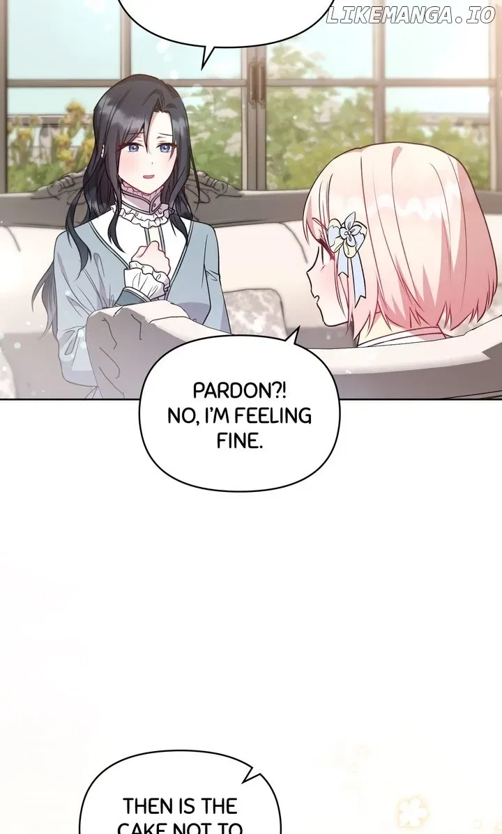 You Are So Cute Chapter 30 – Page 49