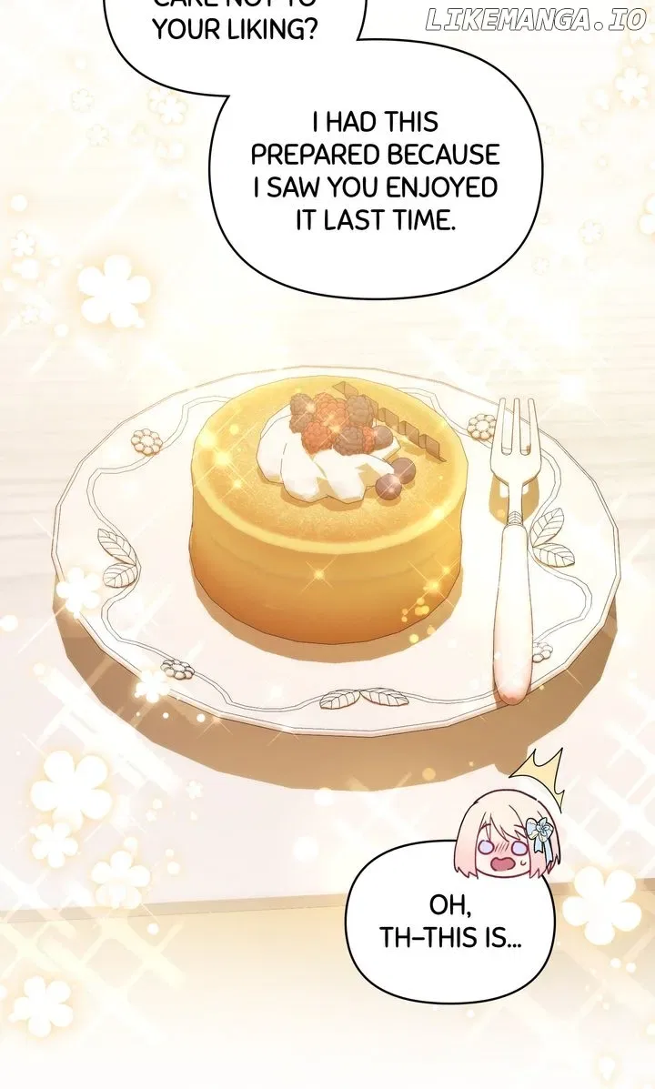 You Are So Cute Chapter 30 – Page 50