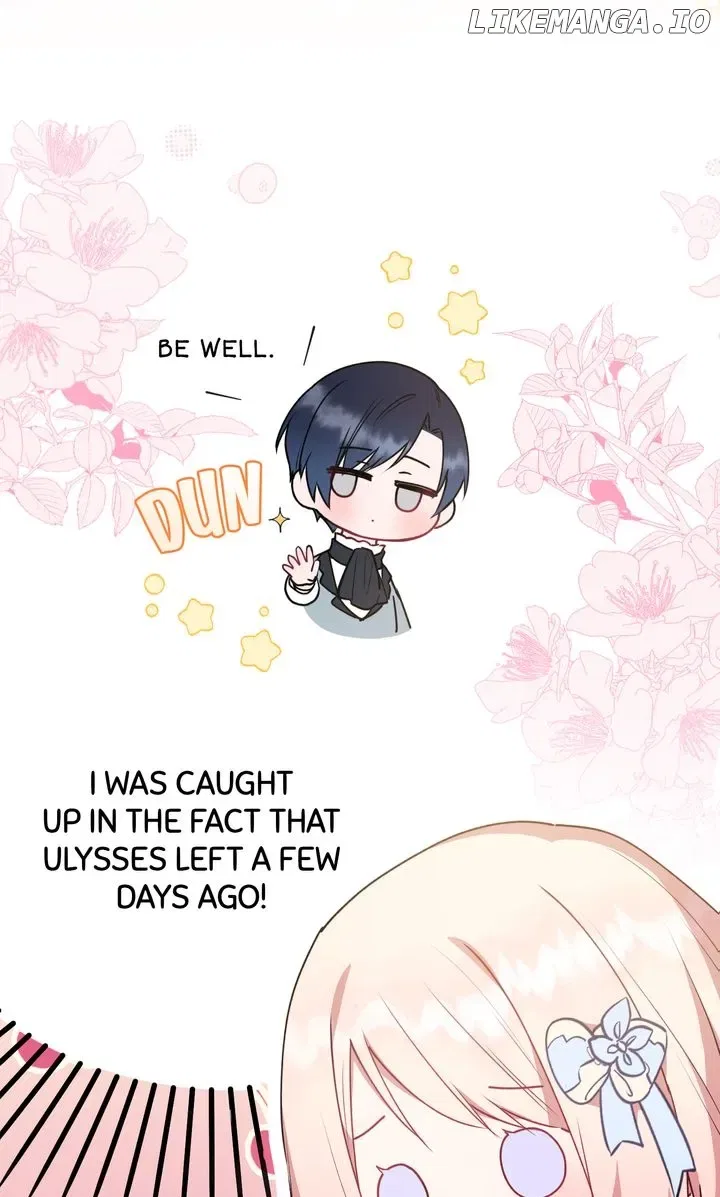 You Are So Cute Chapter 30 – Page 51