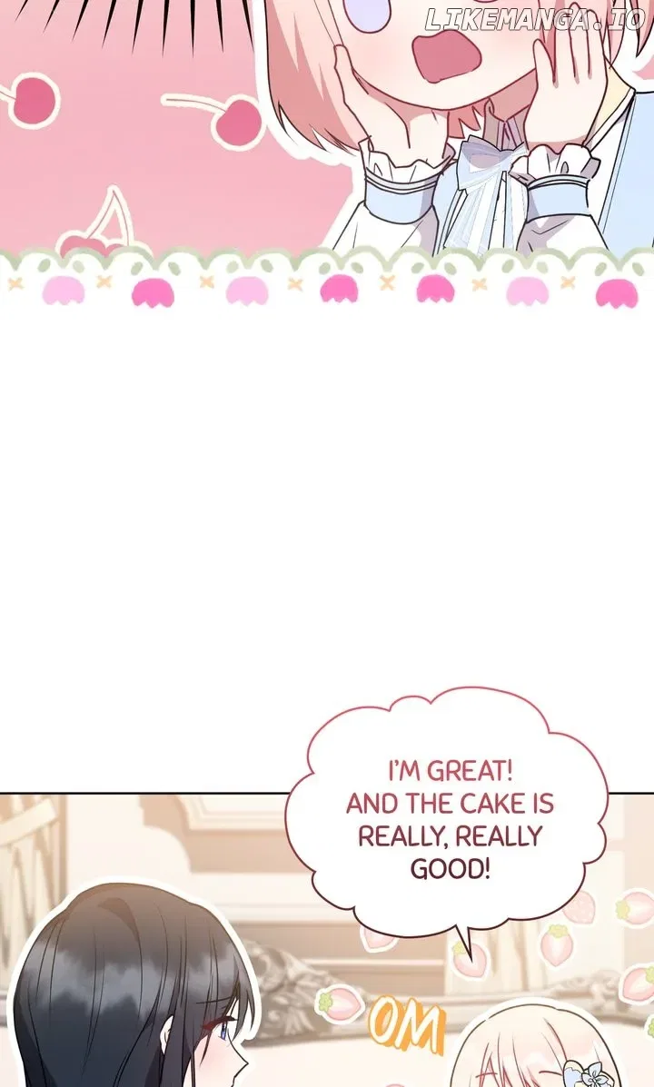 You Are So Cute Chapter 30 – Page 52