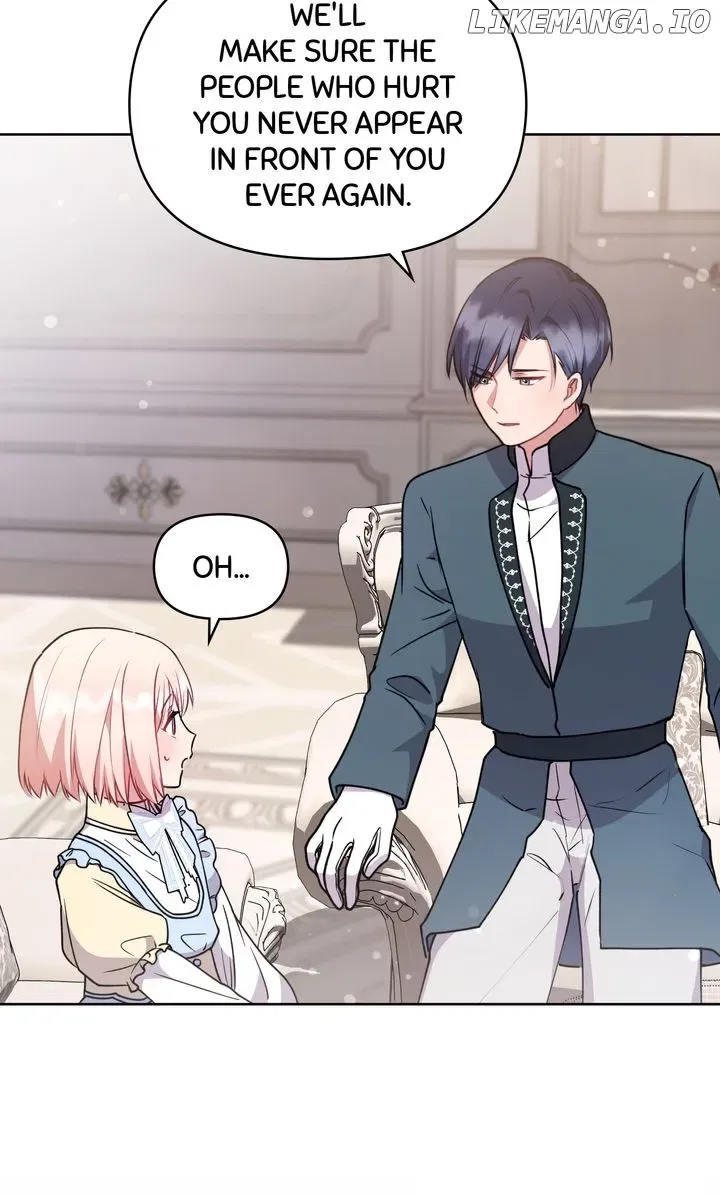 You Are So Cute Chapter 30 – Page 56