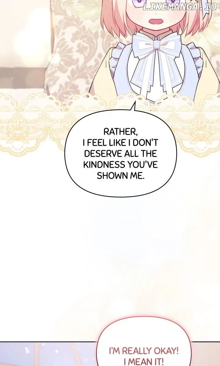 You Are So Cute Chapter 30 – Page 60