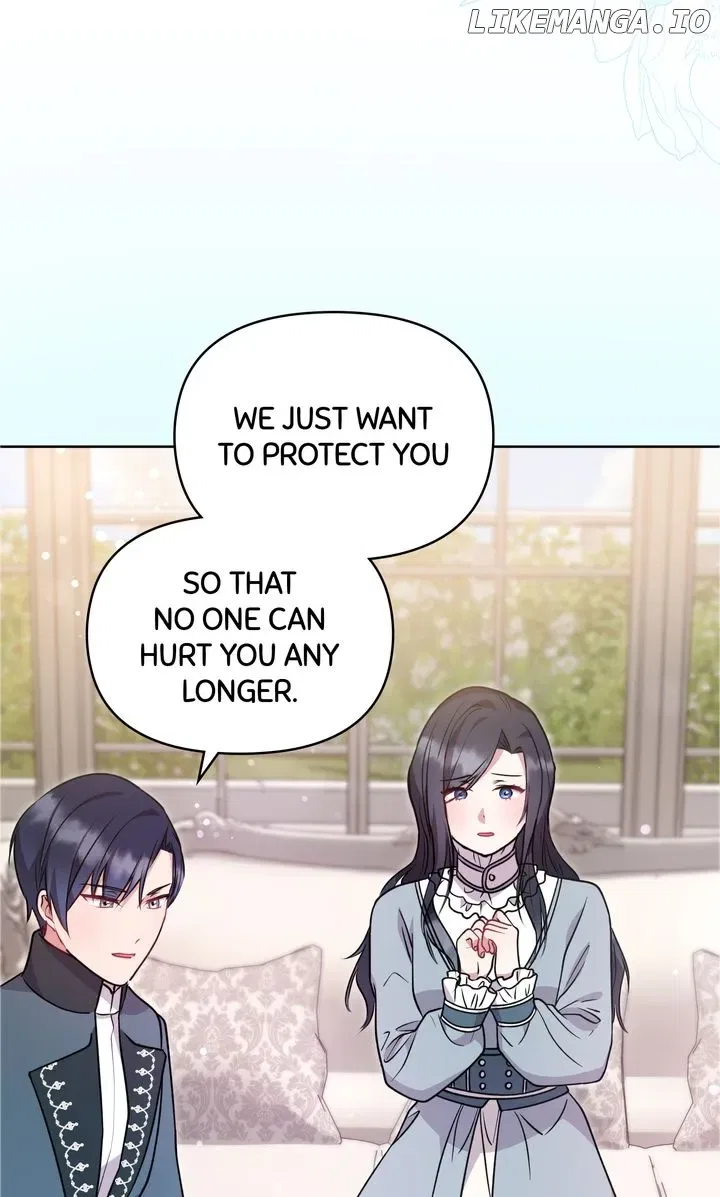 You Are So Cute Chapter 30 – Page 72