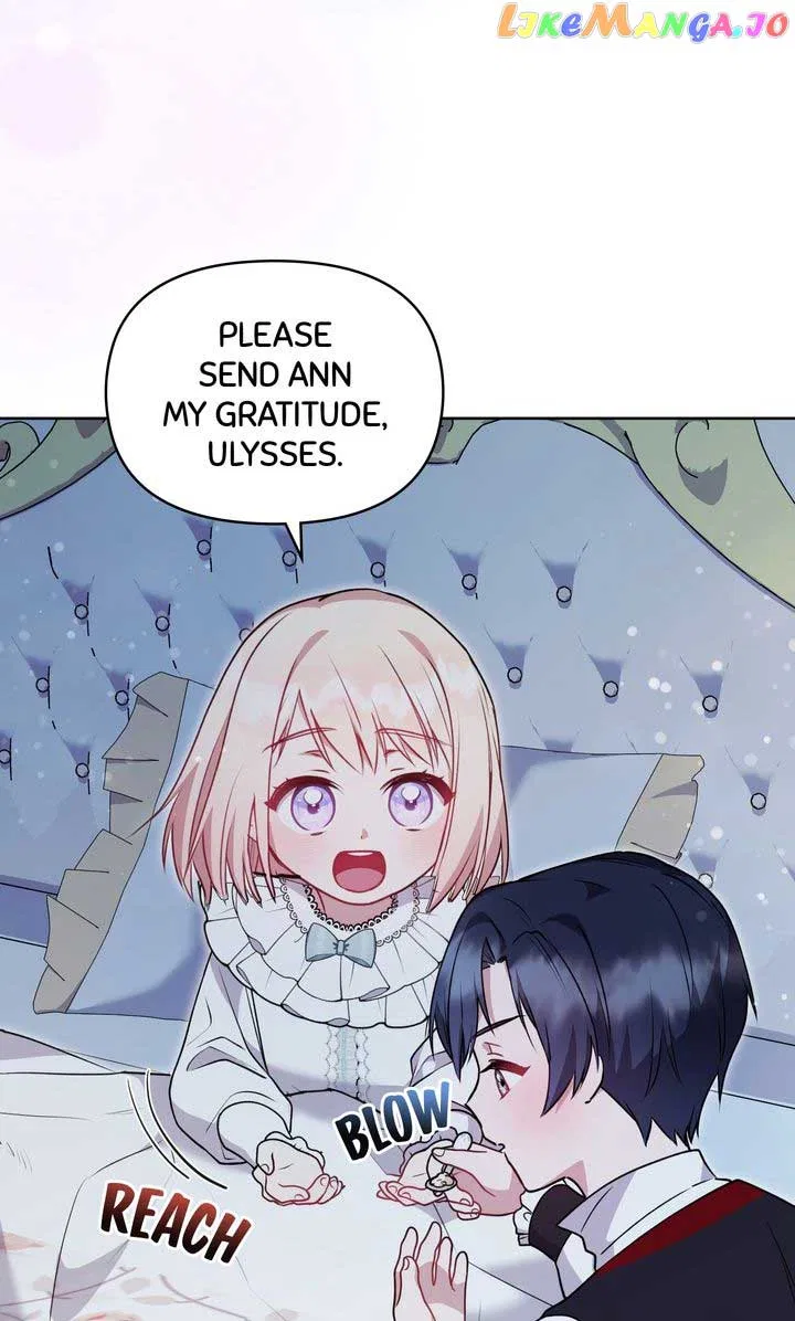 You Are So Cute Chapter 29 – Page 9