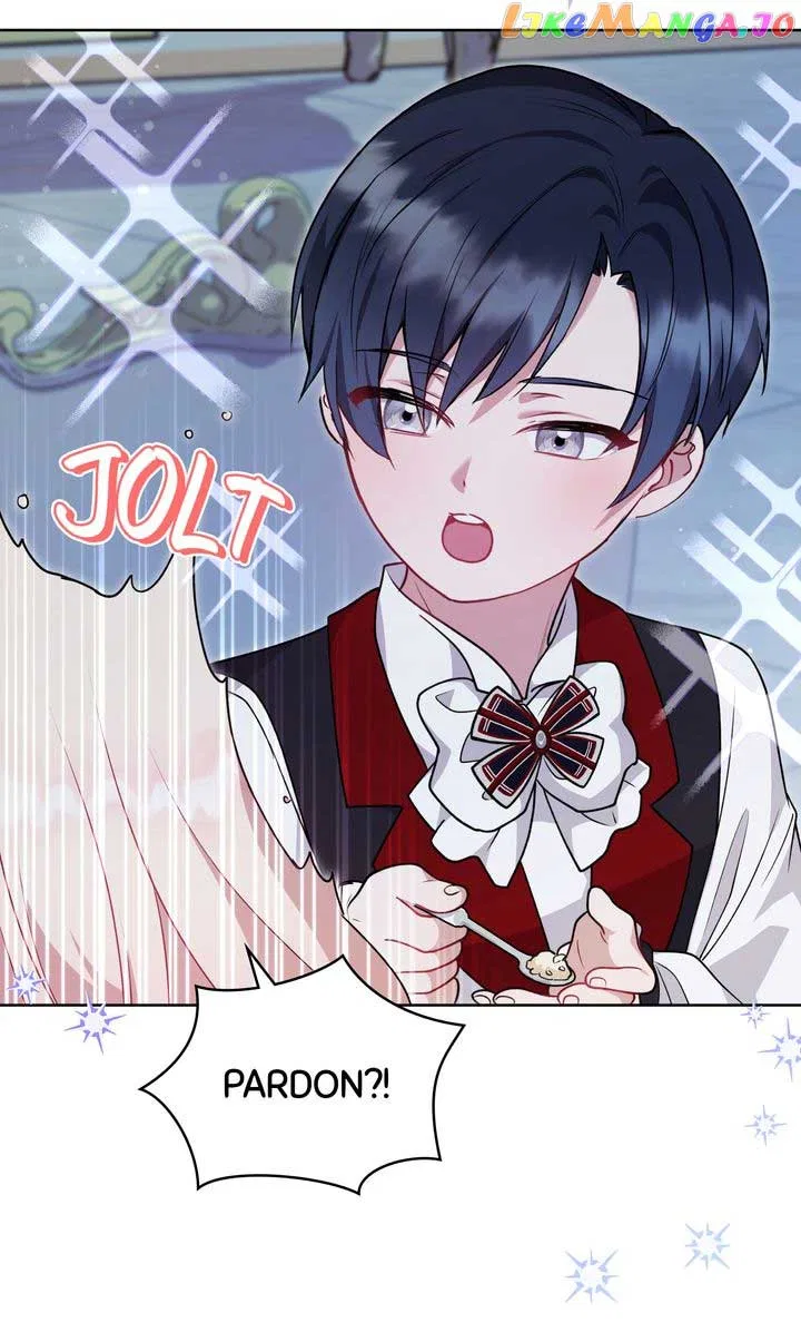 You Are So Cute Chapter 29 – Page 12