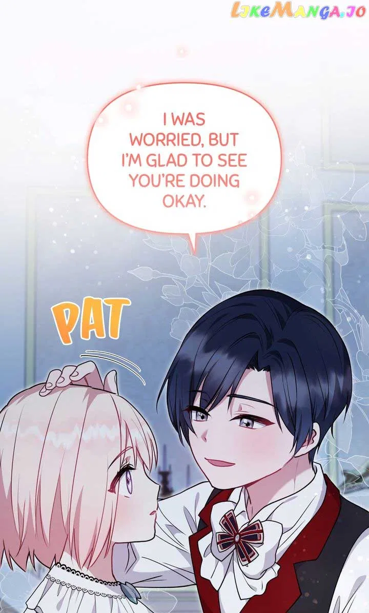 You Are So Cute Chapter 29 – Page 20
