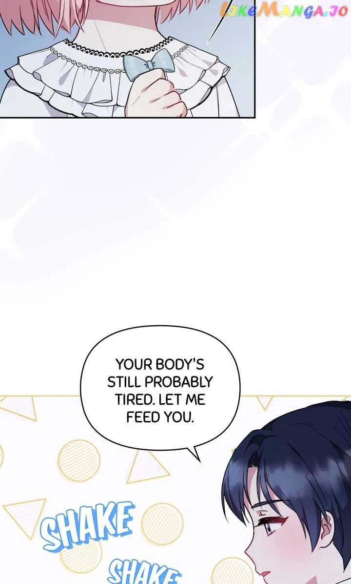 You Are So Cute Chapter 29 – Page 22