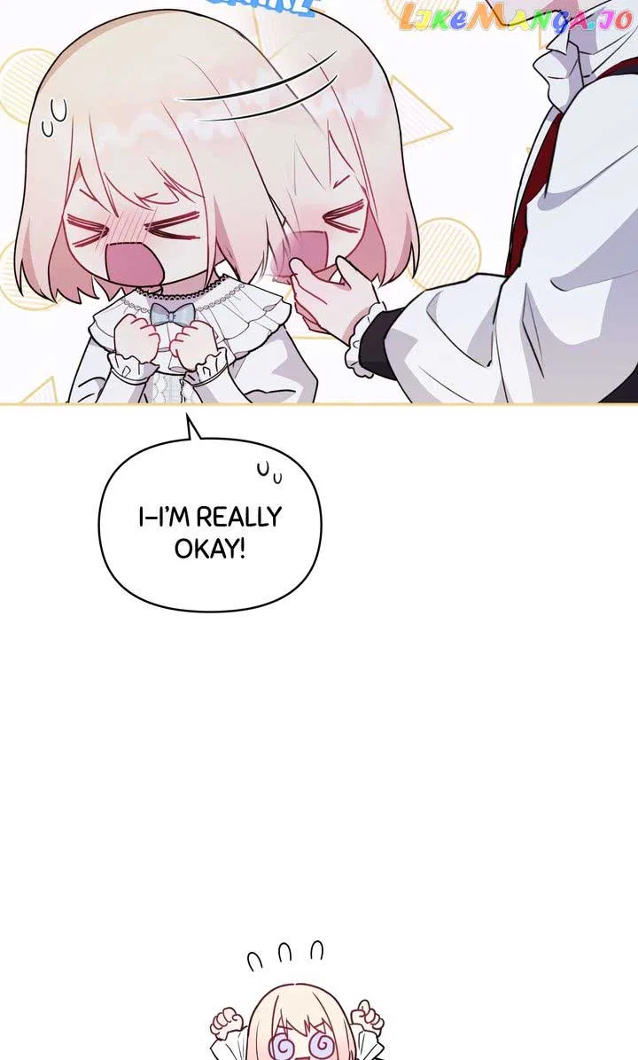 You Are So Cute Chapter 29 – Page 23