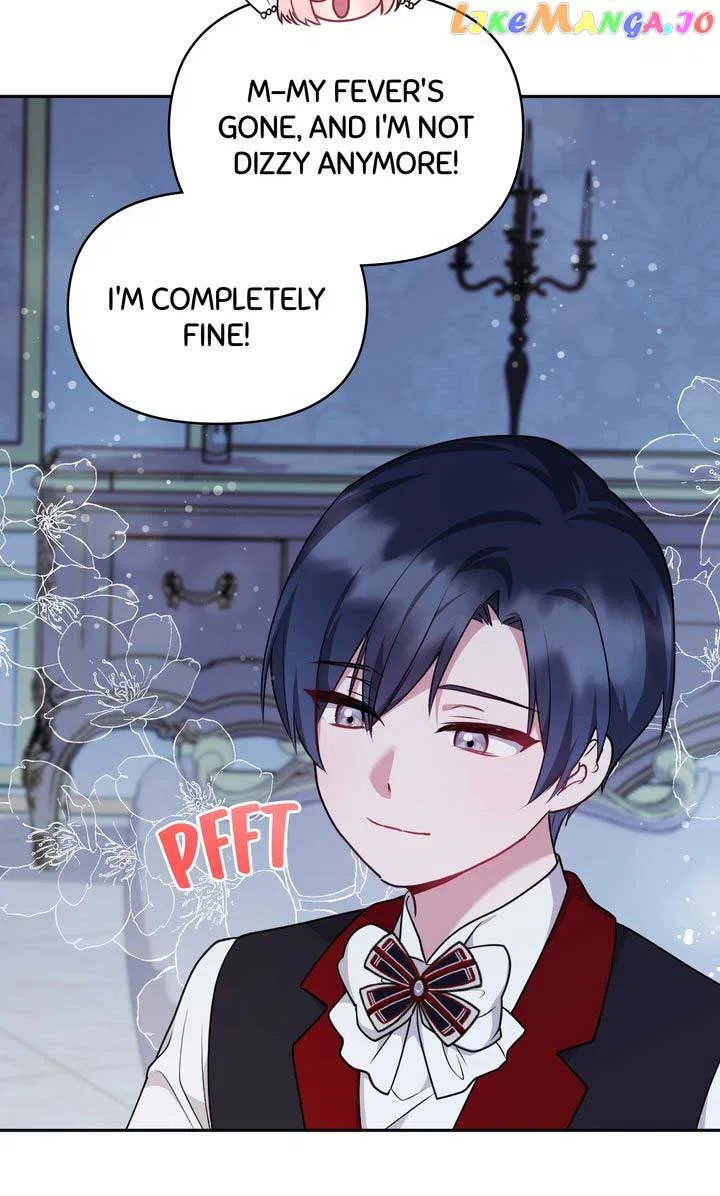 You Are So Cute Chapter 29 – Page 24