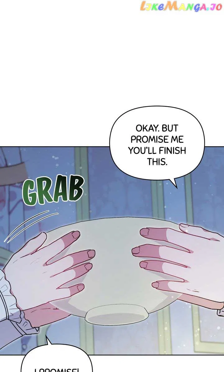 You Are So Cute Chapter 29 – Page 25