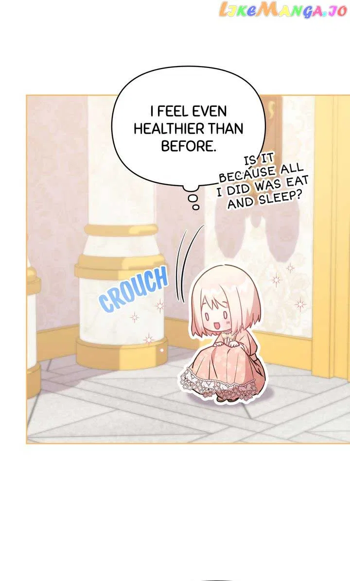 You Are So Cute Chapter 29 – Page 38