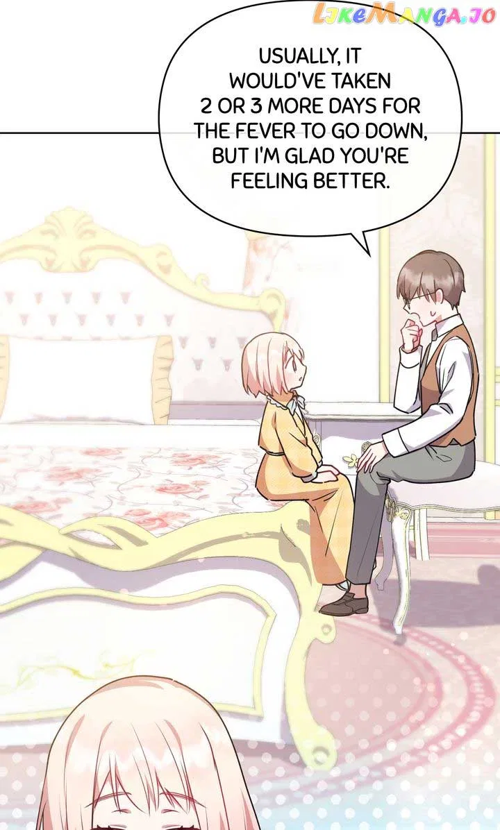 You Are So Cute Chapter 29 – Page 39