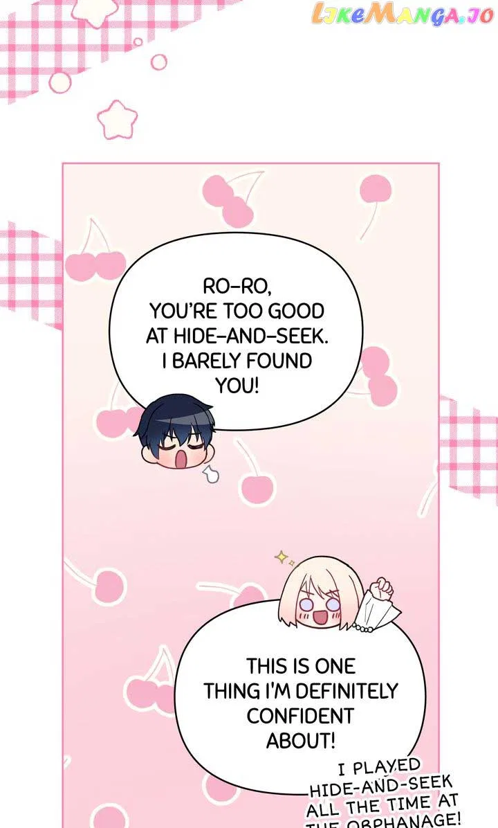 You Are So Cute Chapter 29 – Page 42