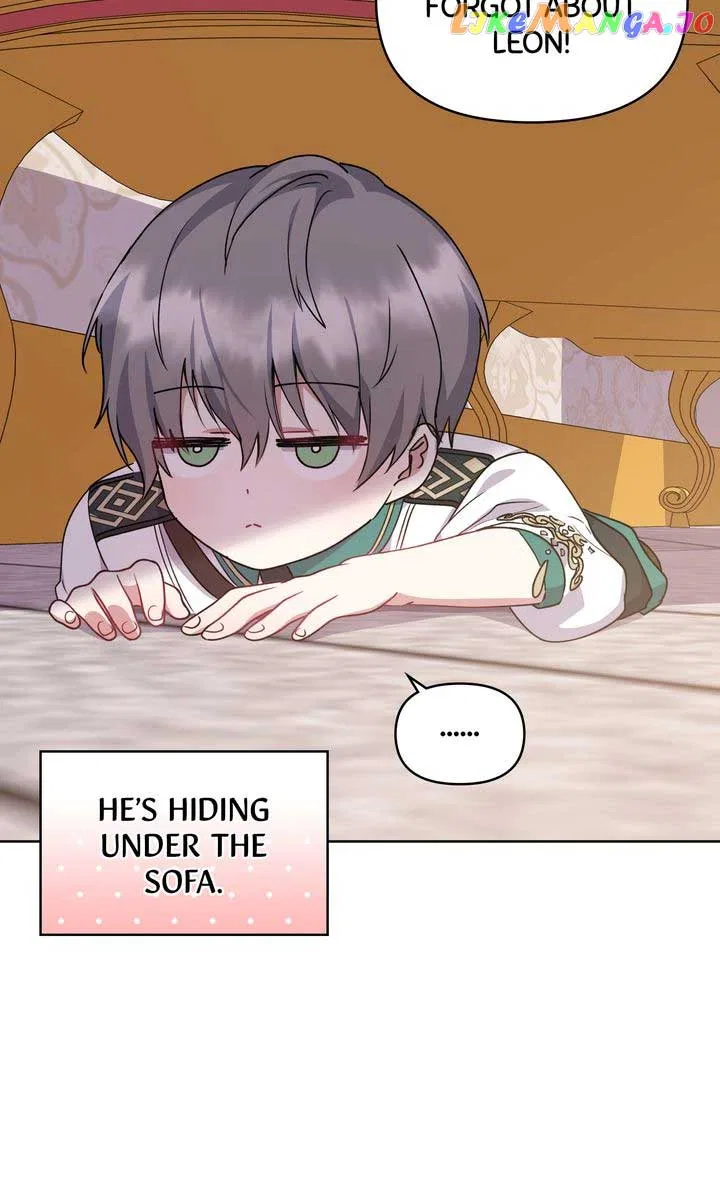 You Are So Cute Chapter 29 – Page 44