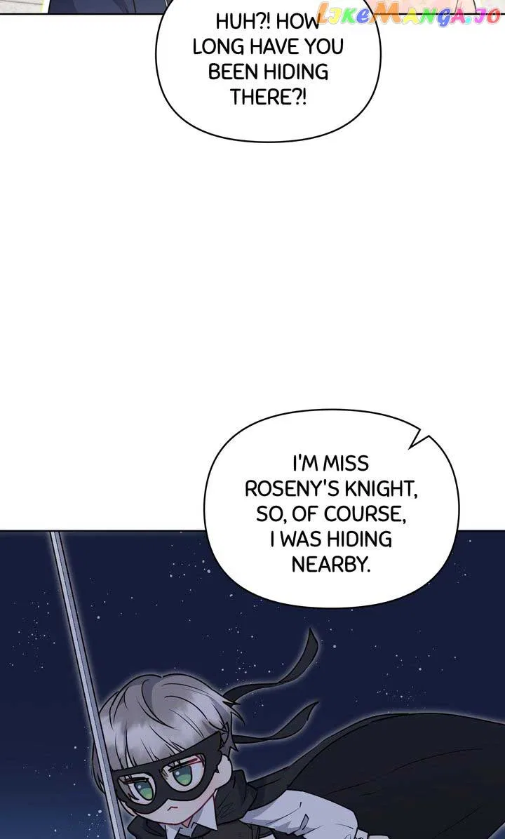 You Are So Cute Chapter 29 – Page 46