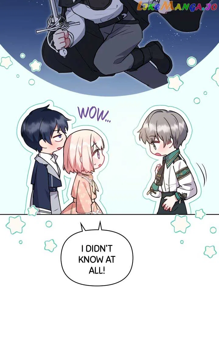 You Are So Cute Chapter 29 – Page 47