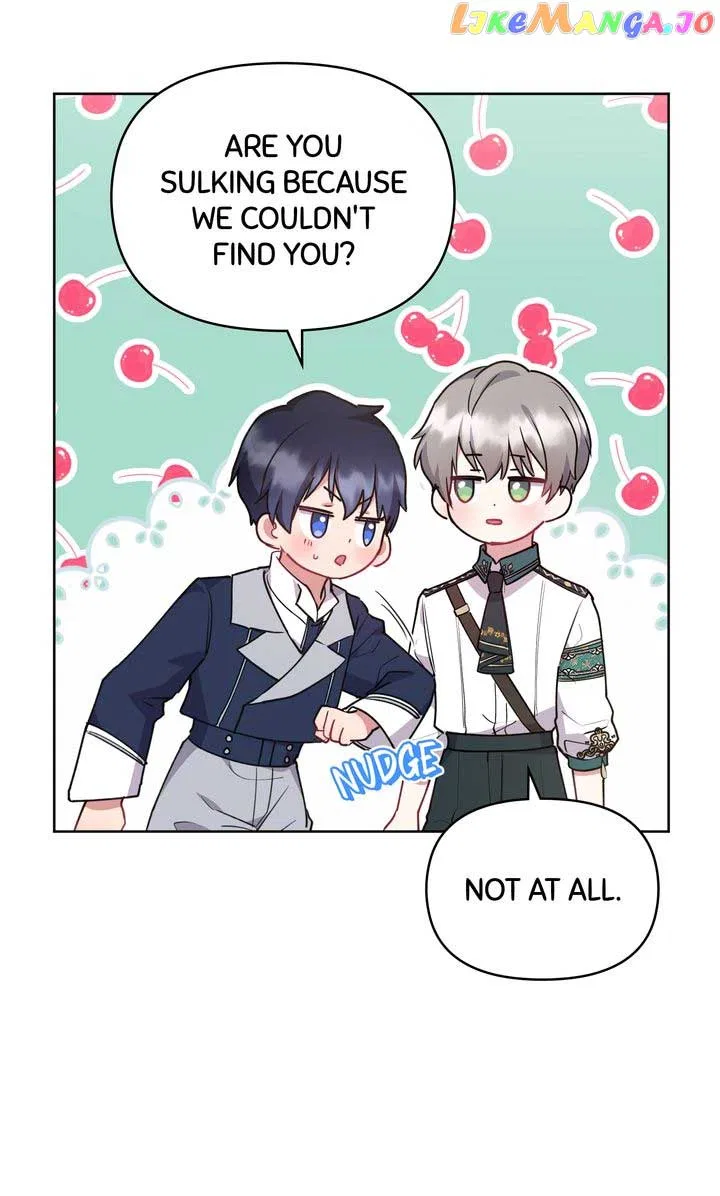 You Are So Cute Chapter 29 – Page 48