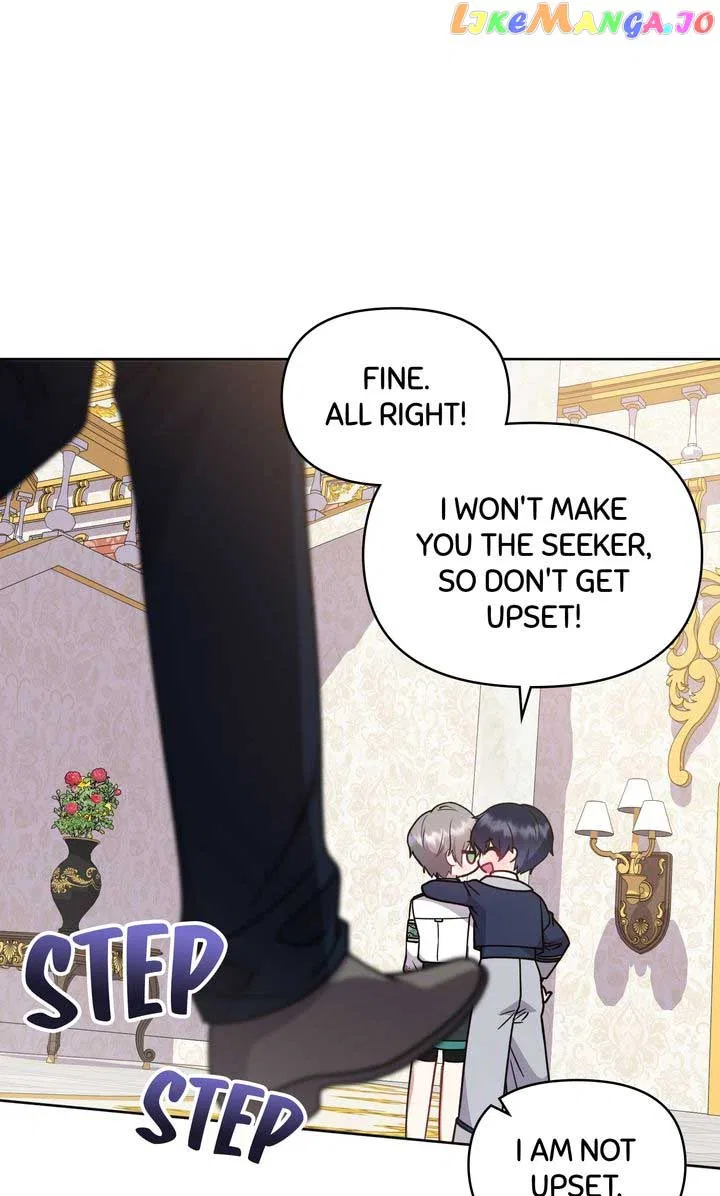 You Are So Cute Chapter 29 – Page 49