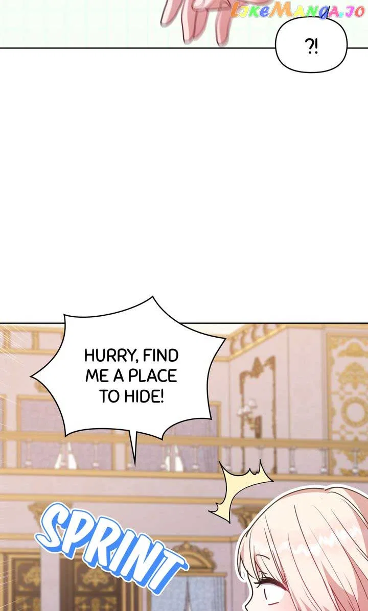You Are So Cute Chapter 29 – Page 59