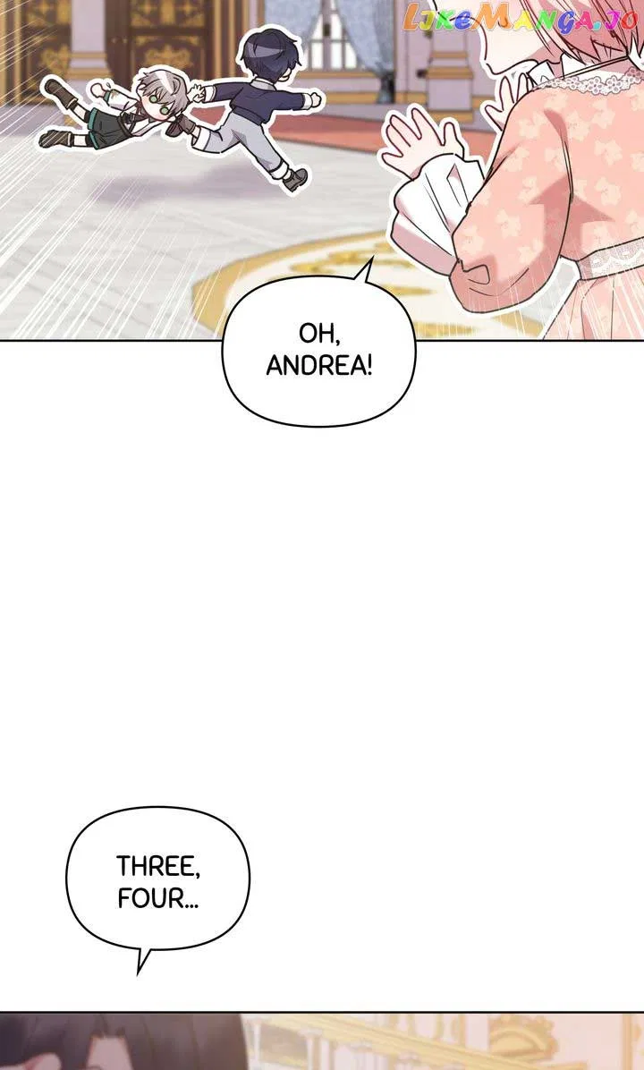 You Are So Cute Chapter 29 – Page 60