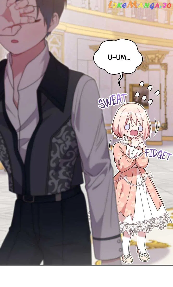 You Are So Cute Chapter 29 – Page 61