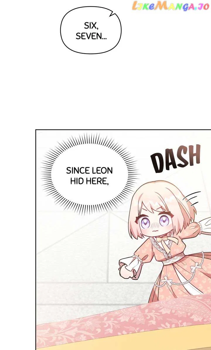 You Are So Cute Chapter 29 – Page 63