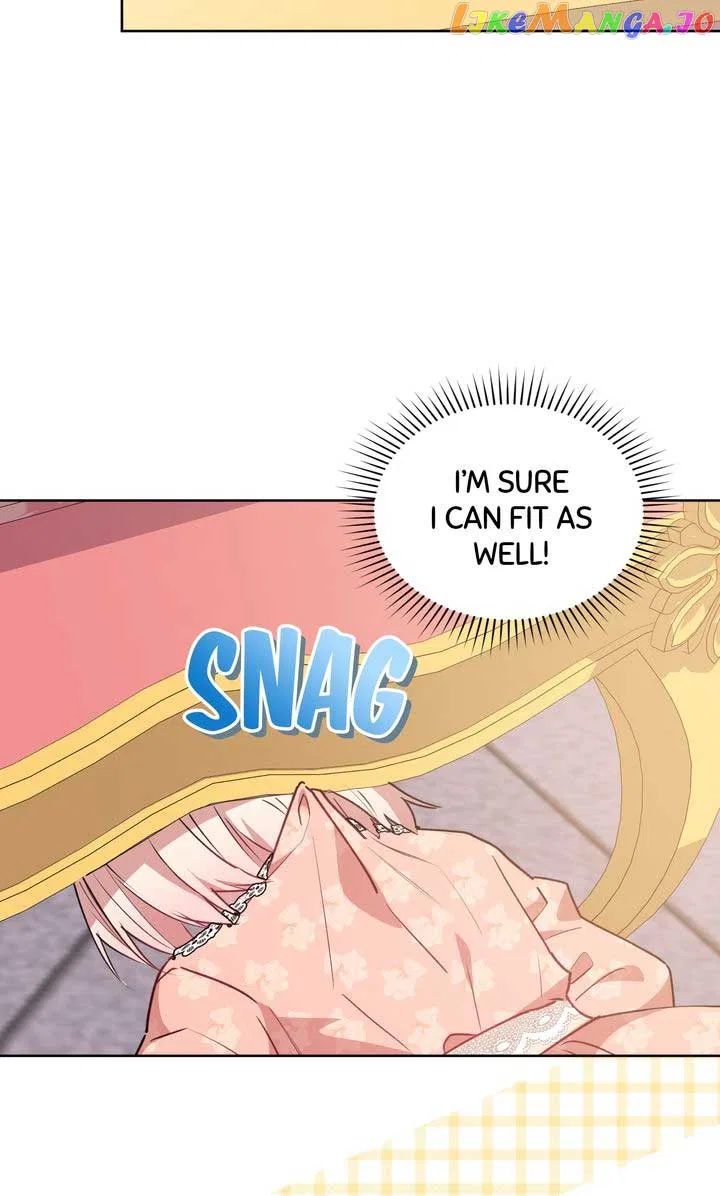 You Are So Cute Chapter 29 – Page 64