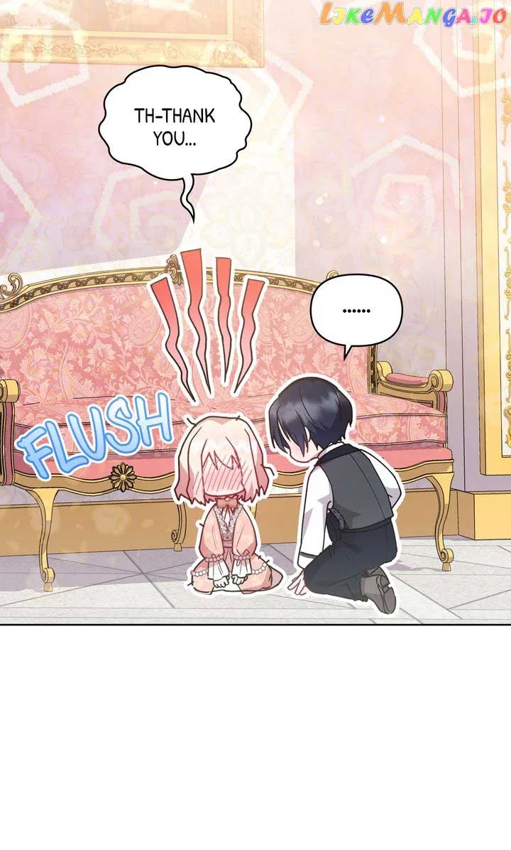 You Are So Cute Chapter 29 – Page 72