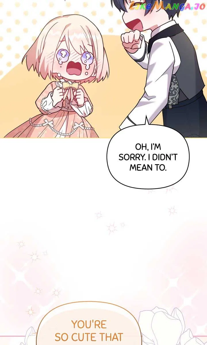 You Are So Cute Chapter 29 – Page 76