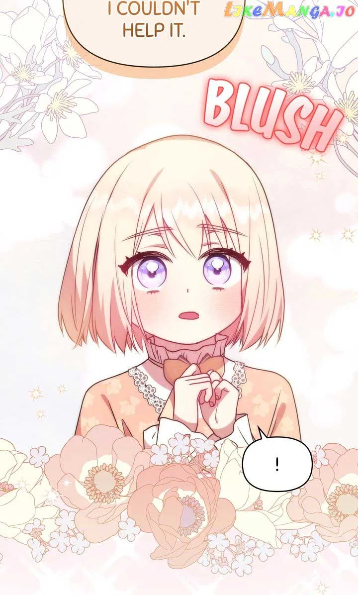 You Are So Cute Chapter 29 – Page 77