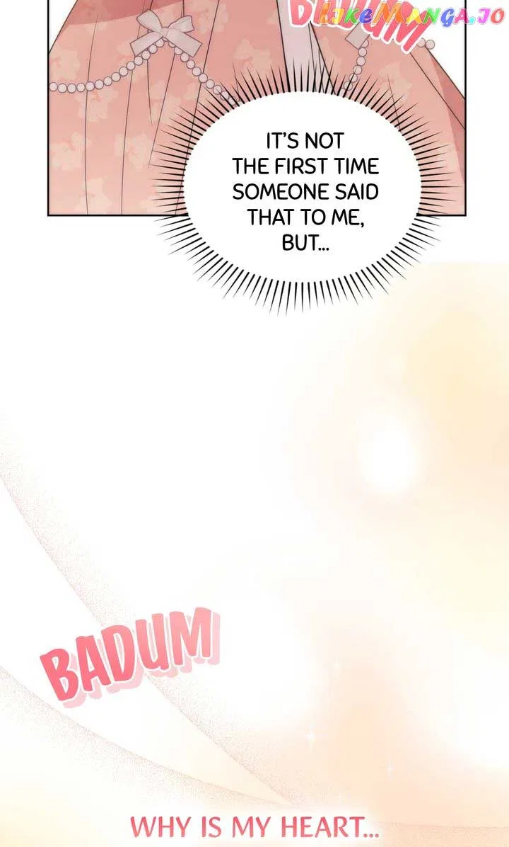 You Are So Cute Chapter 29 – Page 79