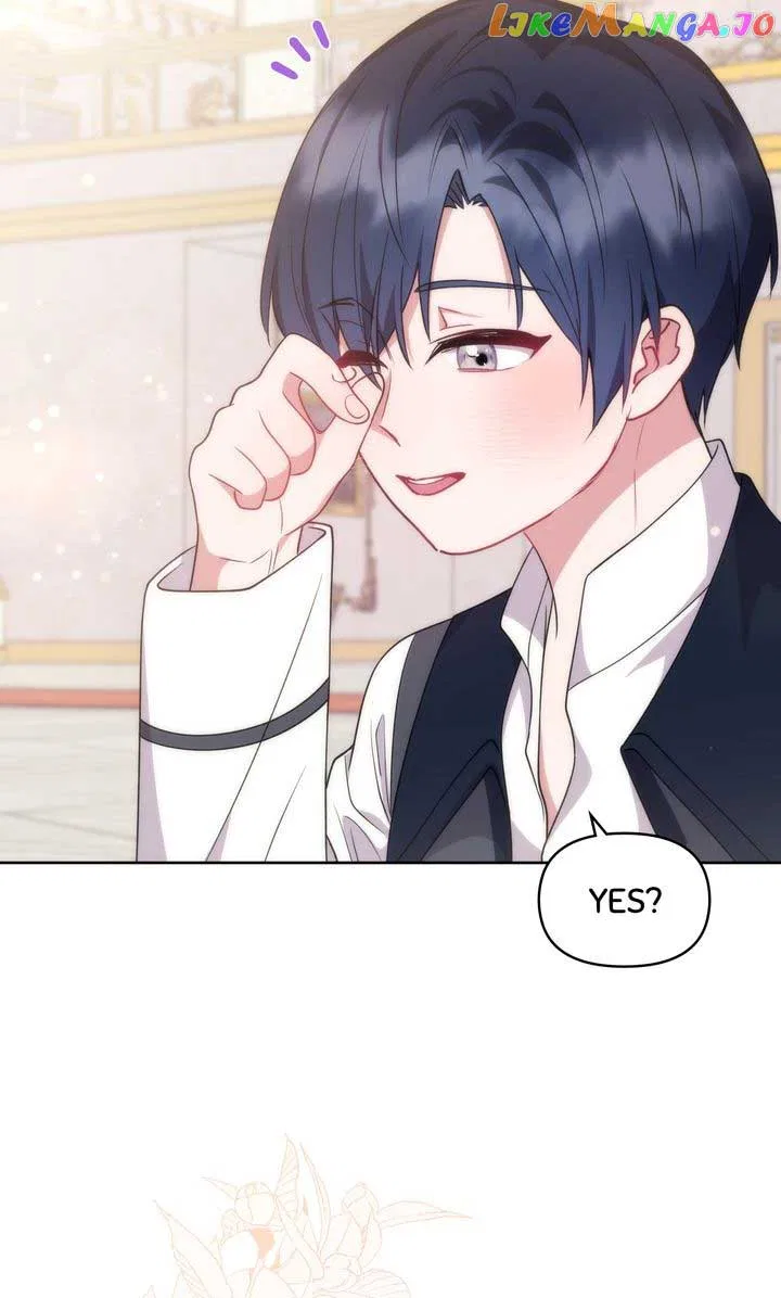 You Are So Cute Chapter 29 – Page 81