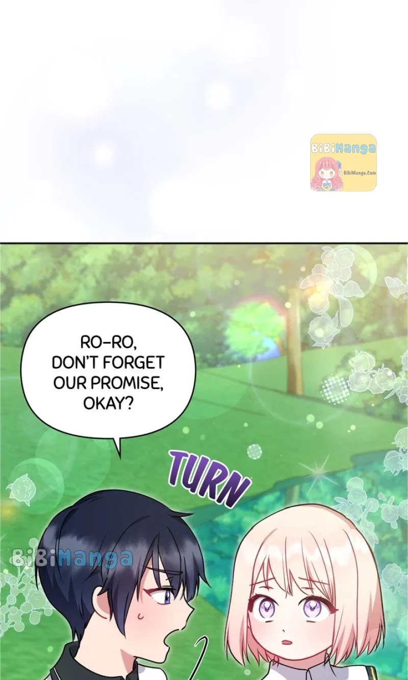You Are So Cute Chapter 28 – Page 9